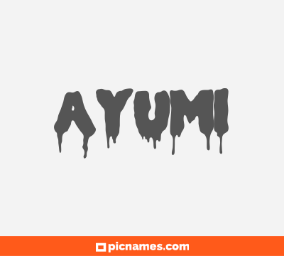 Ayumi