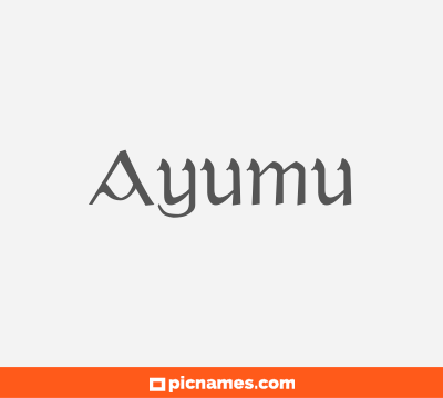 Ayumu