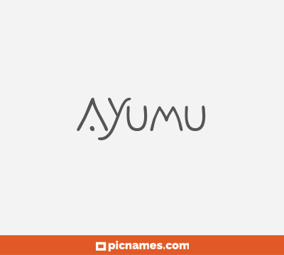 Ayumu