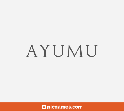 Ayumu