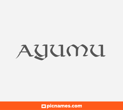 Ayumu