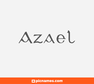 Azael