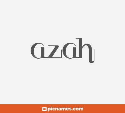 Azah