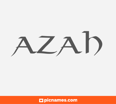 Azah