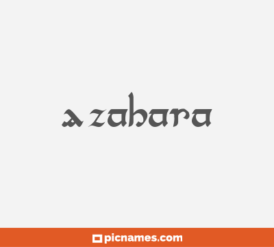 Azahara