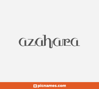 Azahara