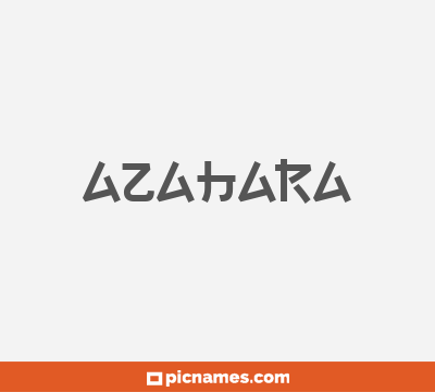 Azahara