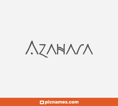 Azahara