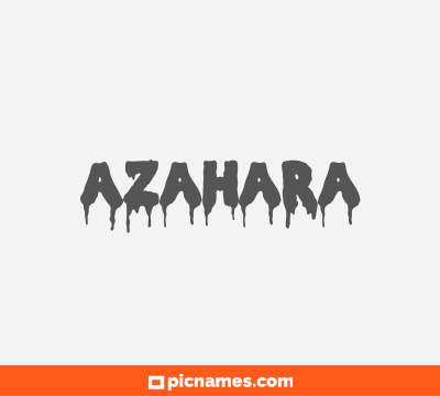 Azahara