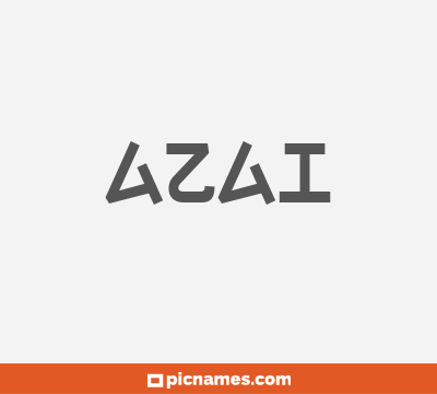 Azai