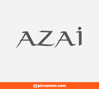 Azai