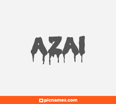 Azai