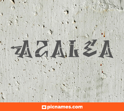 Azalea