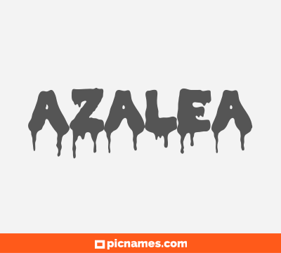 Azalea