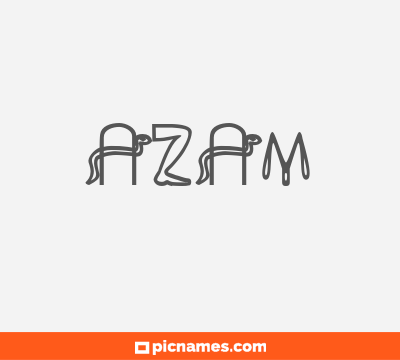 Azam
