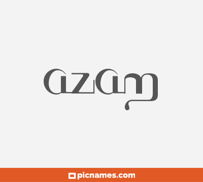 Azam