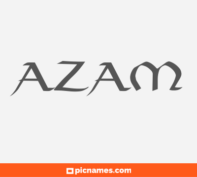Azam