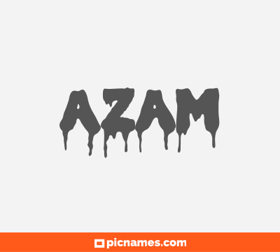 Azam