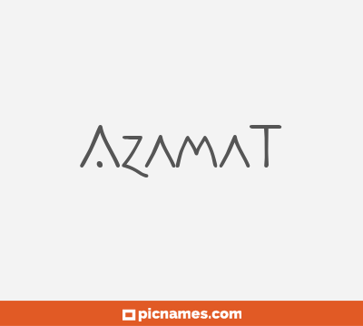 Azamat