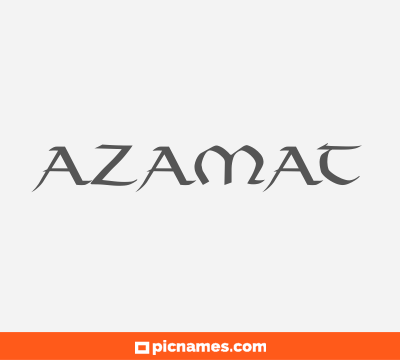 Azamat