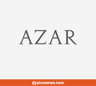 Azar