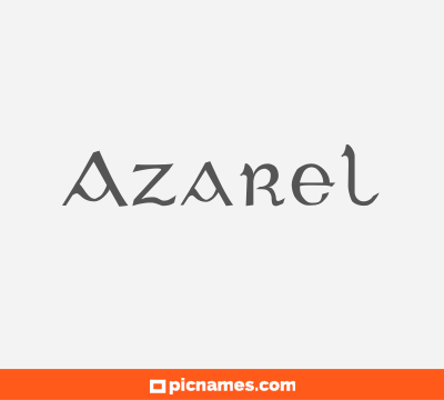 Azarel