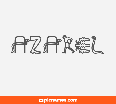 Azarel