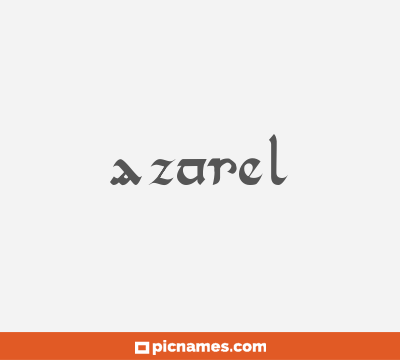 Azarel