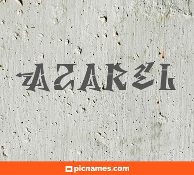 Azarel