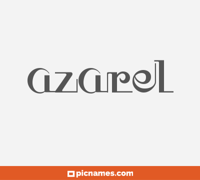 Azarel