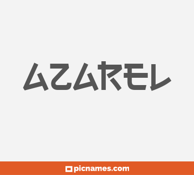 Azarel