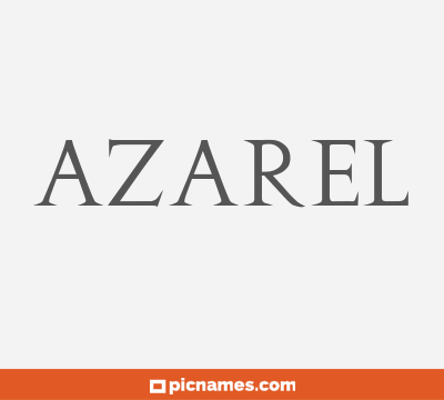 Azarel