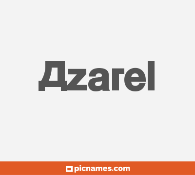 Azarel
