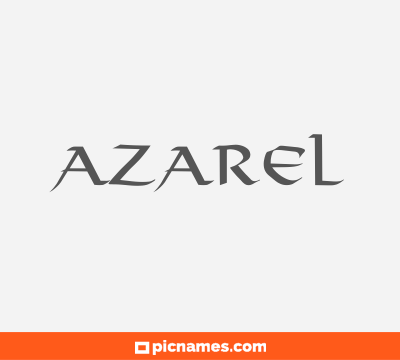 Azarel
