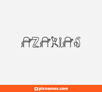 Azarias