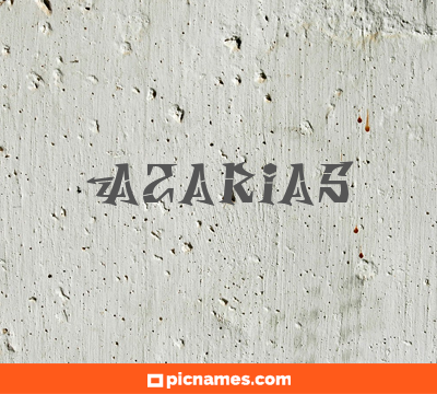Azarias