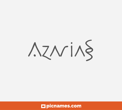 Azarias