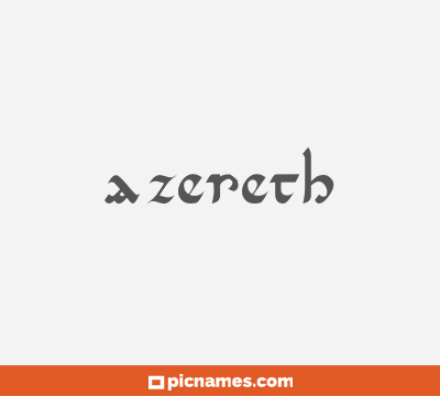 Azereth