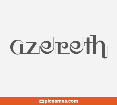 Azereth