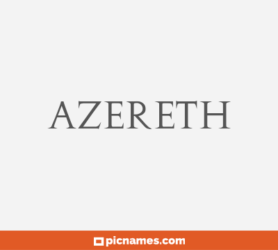 Azereth