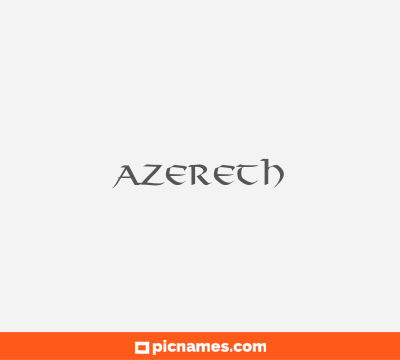 Azereth