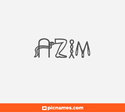 Azim