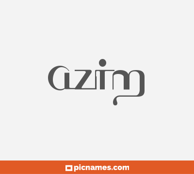 Azim