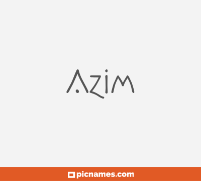 Azim