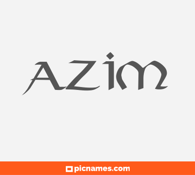 Azim