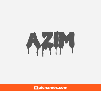 Azim