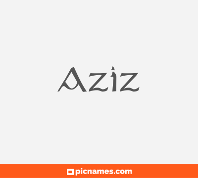 Aziz