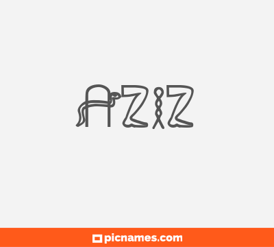 Aziz