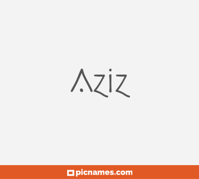 Aziz