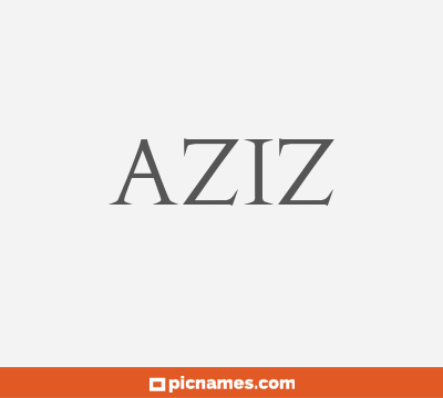Aziz